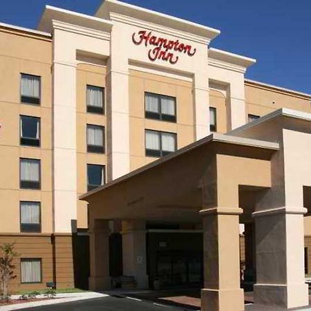 Homewood Suites Jacksonvilleba Εξωτερικό φωτογραφία