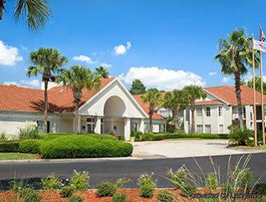 Homewood Suites Jacksonvilleba Εξωτερικό φωτογραφία